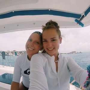 Meet your Posher, Shayla